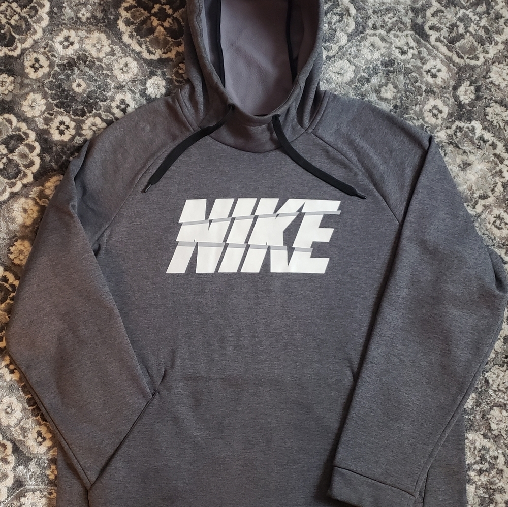 Nike Dri-Fit Hoodie